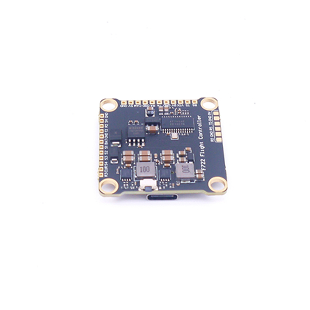 305x305mm-F722-F7-Flight-Controller-mit-5V-9V-BEC-Ausgang-und-60A-BLS-36S-4in1-ESC-Stack-fuumlr-FPV--2023372-7